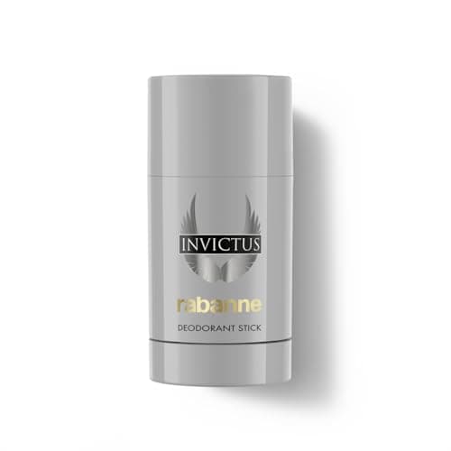 Image of Paco Rabanne Invictus Deodorant Stick for Men, 75 ml