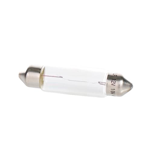 Image of Bosch 1 987 302 210 Licence Plate Light Bulb