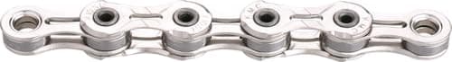Image of KMC X10SL 10 Speed Chain, Silver, 114 Link