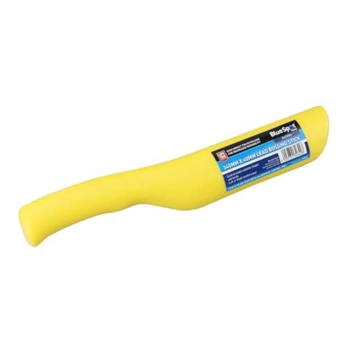 Image of Blue Spot Tools 40mm Lead Bossing Stick