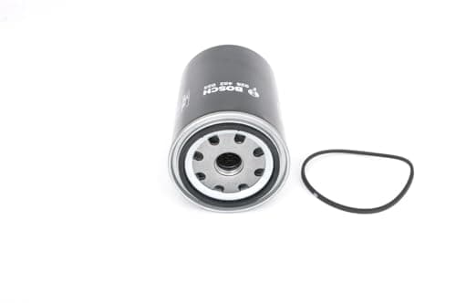 Image of Bosch F026402025 Fuel-Filter Box