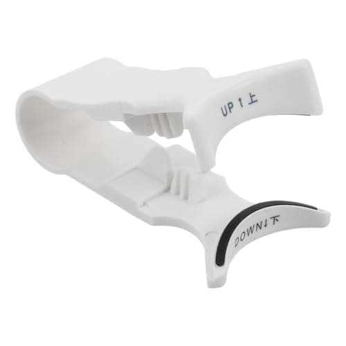 Image of Magnetic Eyelash Applicator Tool Positioning Tool for Effortless False Eyelash Application Magnetic Lash Helper Clip for Eye Makeup Ideal for Women and Men