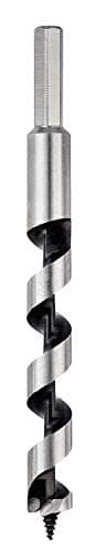 Image of DeWalt DT4608QZ 14 x 200mm Wood Auger Drill Bit