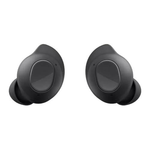 Image of Samsung Galaxy Buds FE black (Renewed)