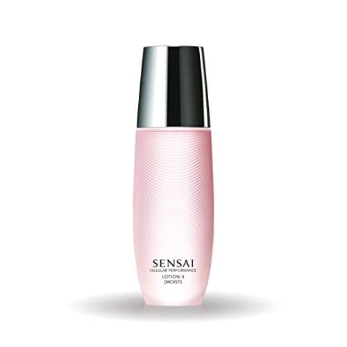 Image of Sensai Cellular Performance Moist Lotion II 125 ml