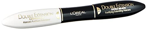 Image of L'Oreal Paris Double Extension Mascara, Extra Black