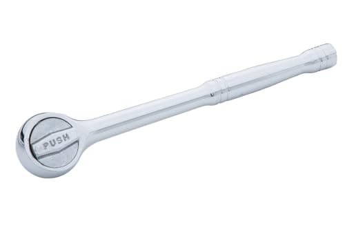 Image of Blue Spot 3/8 inch Push Ratchet Handle