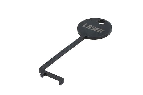 Image of Laser 8207 Timing Belt Checking Gauge - for PSA