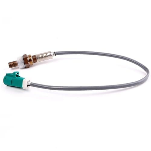 Image of AUTOXBERT 1 PC Oxygen Sensor 2S6A9F472BB,98AB-9F472-BB Front O2 Lambda Sensor Fits for Ford Cougar Escort Fiesta MK4 MK5 Van Focus Mondeo MK1 MK2 MK3 Jaguar S-TYPE Mazda CX-9