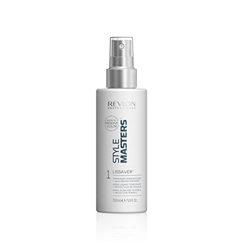 Image of Revlon Style Masters Lissaver 150ml