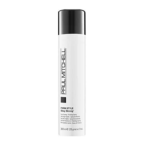 Image of Paul Mitchell Stay Strong 300ml