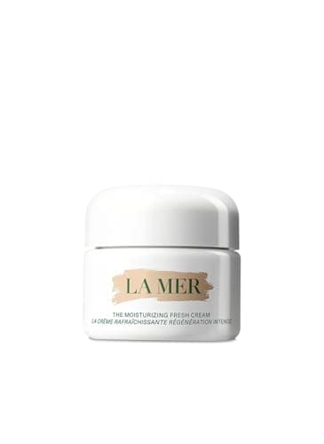 Image of Moisturizing Fresh Cream by La Mer for Women - 1 oz Cream