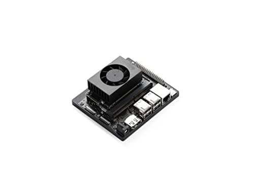 Image of NVIDIA Jetson Orin Nano Developer Kit