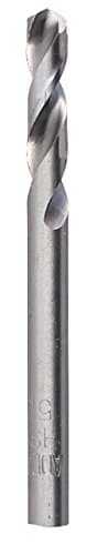Image of TIMco HSSGS33 M2 Grade HSS-G Stub Drill Bit 3.3mm - (Pack of 10)