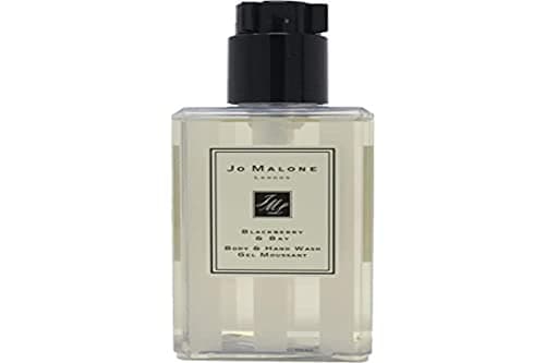 Image of Jo Malone Blackberry & Bay Body & Hand Wash (With Pump) 250ml