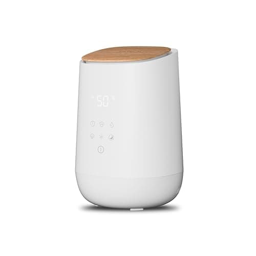 Image of Medisana AH 680 air humidifier
