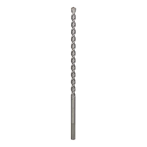 Image of Bosch 1x PRO SDS max-4 Hammer Drill Bit (for Reinforced concrete, Concrete building block, Ø 20,00 mm, Professional Accessory Rotary Hammer Drill)
