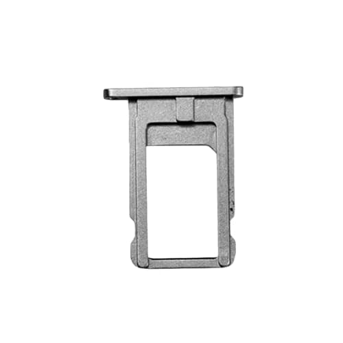 Image of ulafbwur Replacement Parts Mobile Phone SIM Card Tray Slot Holder for iPhone 6/6S Plus Flimikun