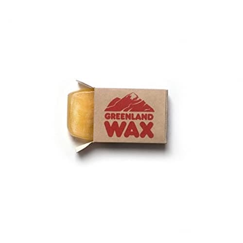Image of Fjallraven 79030-000 Greenland Wax Travel Pack Accessories for bags Unisex no colour Size One Size