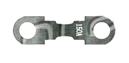 Image of TOPRAN 113 778 fuse