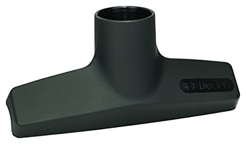 Image of Bosch Accessories 1x Coarse Dirt Nozzle (Ã˜ 35 mm, Accessories for Dust Extractors)