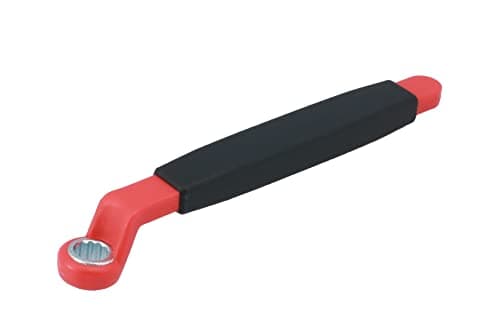 Image of Laser 8564 Insulated Ring Spanner 10mm