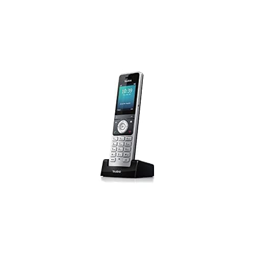 Image of Yealink W56H Wireless IP DECT Handset