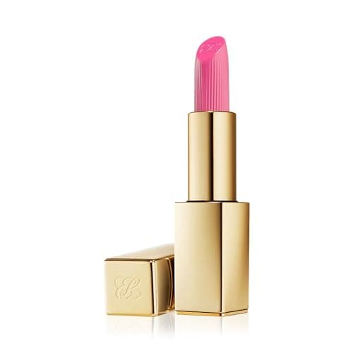 Image of Estée Lauder Pure Color Long-Lasting Cream Lipstick with Cream Finish | Plumping & Nourishing