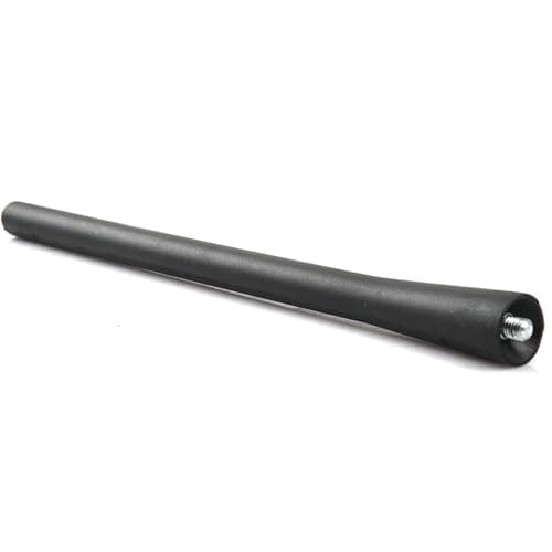 Image of ROBUST Roof Aerial Antenna for VW Polo Golf Gti Passat B5 Skoda Octavia Fabia 5mm Thread 7.8" 6R0035849 6R0035849B 6R0035849D