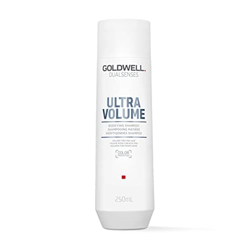 Image of Goldwell Dualsenses Ultra Volume Bodifying Shampoo 250ml