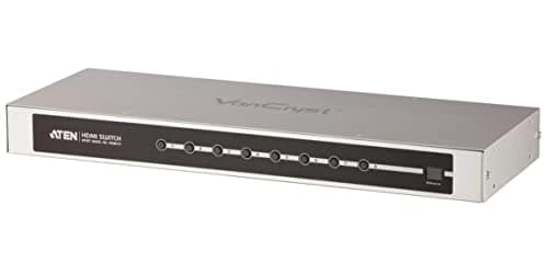 Image of ATEN VS0801H 8-Port HDMI Switch