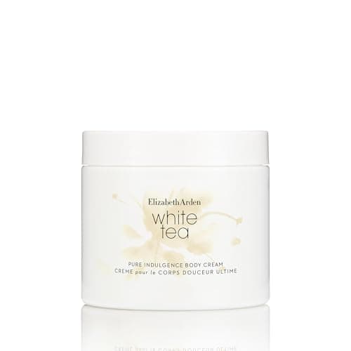 Image of Elizabeth Arden White Tea Body Cream, 400 ml, A0106576