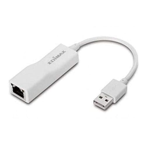 Image of Edimax EU-4208 - USB 2.0 Fast Ethernet Adapter