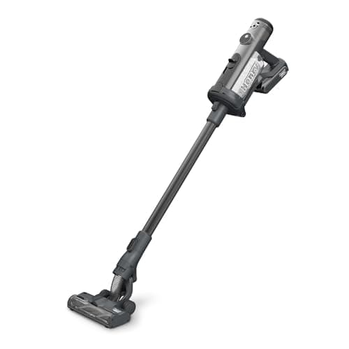 Image of Henry Quick Pro 919149, Cordless Vacuum Cleaner, Graphite, 1 Liter