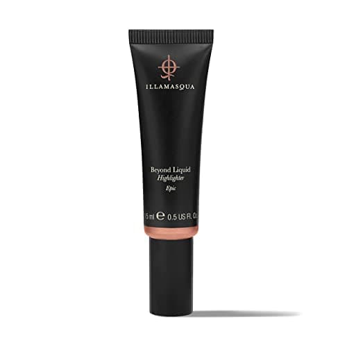 Image of Illamasqua Beyond Liquid Highlighter, Epic, 15 ml