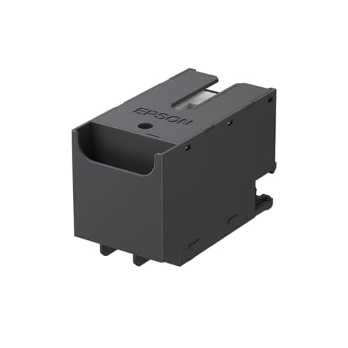 Image of Epson C13T671500 Suitable for WF4700 Maintenance Box , Black