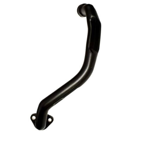 Image of Crankcase Vent Tube Compatible with VW for Golf IV Cabriolet 1E7 for Passat for Variant 3A5 35I Auto PCV Valve Hose Crankcase Breather Vent Pipe 028103491J
