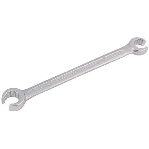 Image of Draper 4452 Elora Imperial Flare Nut Spanner, 9/16" AF x 5/8" AF