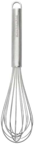 Image of KitchenAid Premium Stainless Steel Balloon Whisk