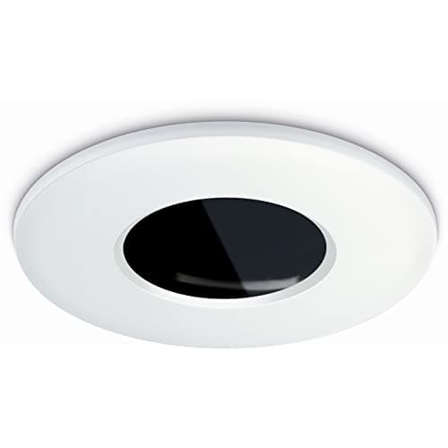 Image of Bezel | for use with Fireguard® Next Generation IP65 fire Rated Downlight JC010019 (White)