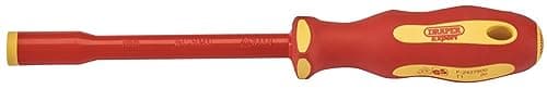 Image of Draper 99486 - VDE Approved Fully Insulated Nut Driver, 7mm