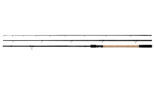 Image of SHIMANO Aero X5 Match Float, 4.27m, 14ft, 0-20g, 3 Parts, Match Fishing Rod, AEX5MF14