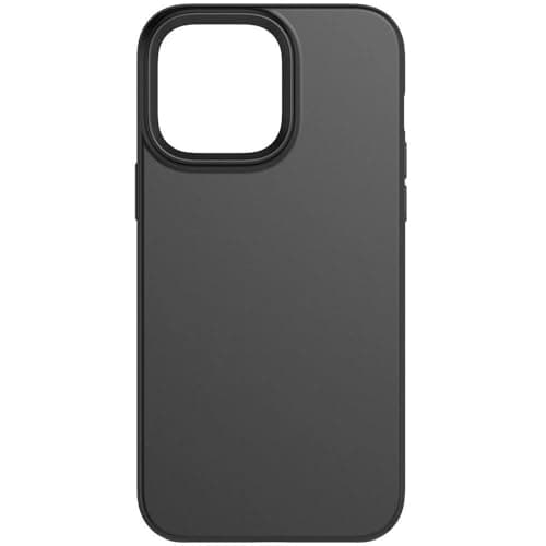 Image of Tech21 Evo Lite mobile phone case 17 cm (6.7") Cover Black