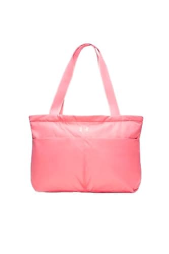 Image of Under Armour Studio Lite Women's Tote Bags, Pink, OSFM