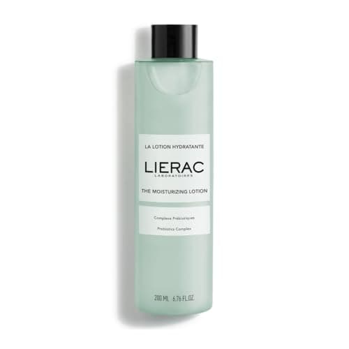 Image of Lierac The Moisturising Lotion 200ml