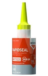 Image of Rocol 30026 Rapidseal 50ml 3 Pack