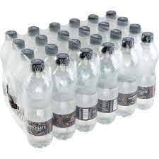 Image of Harogate Spring Water – Still 500ml x 24 Bottles | Natural Mineral Water | Exceptionally Pure & Refreshing | British Premium Bottled Water