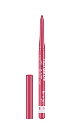 Image of Rimmel London - Exaggerate Full Colour Lip Liner, 103 Pink A Punch