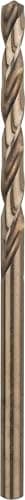 Image of Bosch 1x PRO Stainless Steel HSS-Co Twist Drill Bit (for Steel, Stainless Steel, Ø 3,50 mm, Professional Accessory Drill Drivers)