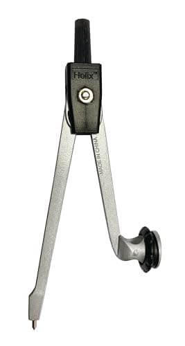Image of Helix Contract Metal Compass (Pack of 10)